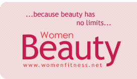 Women Beauty - because beauty has no limits.