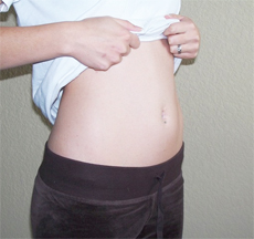 Top 10 Truth About Flat Abs