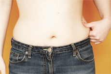 Top 10 Truth About Flat Abs