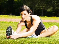 Top 10 Tips on prevention of sports injury