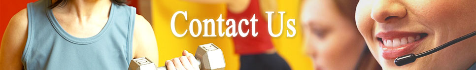 contact us banner