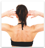 exercise for Back