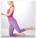 Exercise for Butt