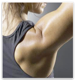 exercise for shoulder