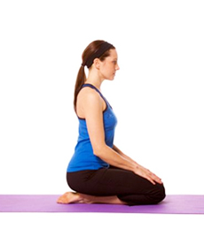 Yoga & Stress