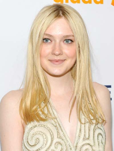 2012 Top 10 Most Beautiful Female Teenage Celebrities