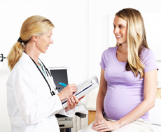 Pregnancy and Heart Disease