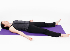 Yoga Asanas to maximize Hip Stability