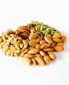 Fighting Toxin Buildup within the Body