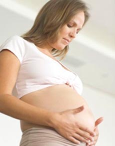 Maternal Diet Vs Fetal Growth