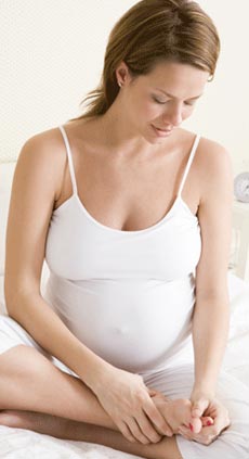 Maternal Diet Vs Fetal Growth