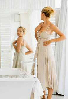 Top 10 Steps To A Positive Body Image