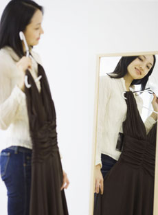 Top 10 Steps To A Positive Body Image