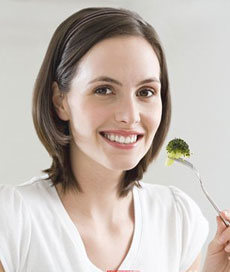 Top 10 Steps To A Positive Body Image