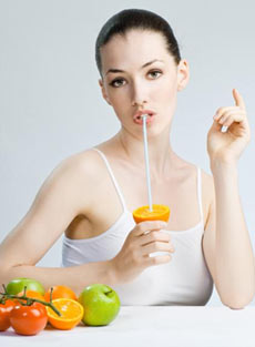 Diet for Managing Psoriasis