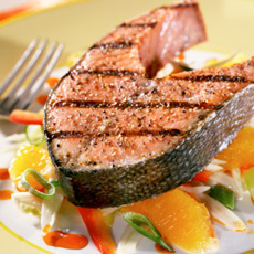 Diet for Managing Psoriasis