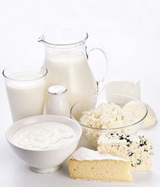 Diet for Managing Psoriasis