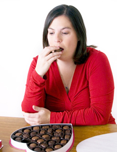 Emotional Eating: Coming to Terms with the Vulnerable Truth