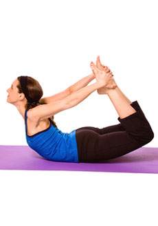 Yoga for Diabetics