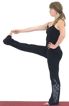 Yoga for Diabetics
