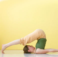 Yoga for Diabetics