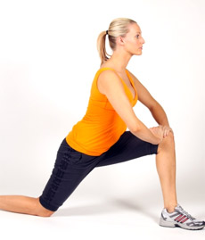 Top 10 Everyday Must-do Stretches