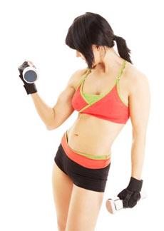 Full-body workout: Body, Mind and Soul
