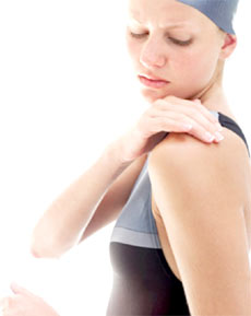 Minimizing Sore Muscles