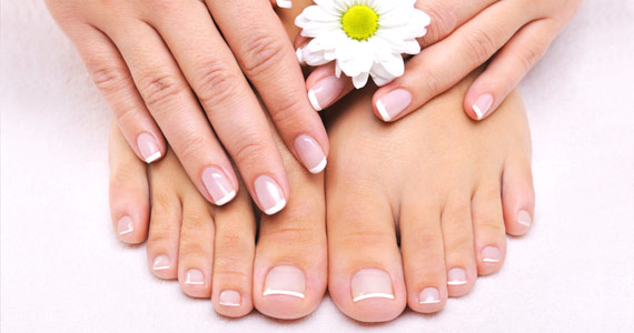 Hand & Feet  Care