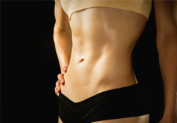 Target Abs 