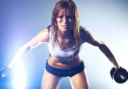 Building Strength