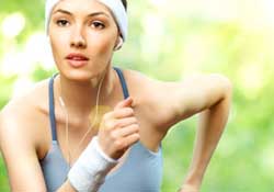 Exercise & Fitness