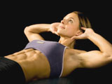 Test Your Abdominal Strength 