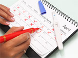 Pregnancy Due Date calculator