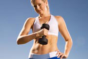 Fitness For Models