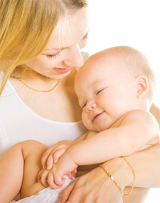 Attending to Your Baby's Needs