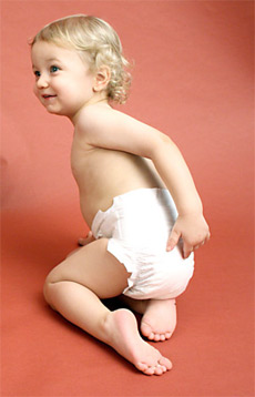 Attending to Your Baby's Needs