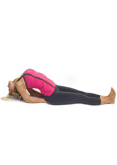 Top 10 Seated Workout Postures