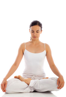 Yoga for a Healthy Heart