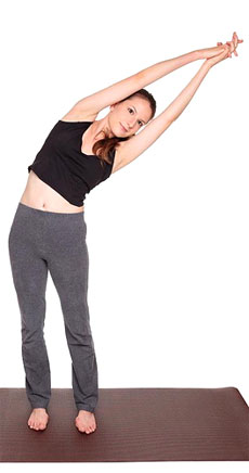 Yoga for a Healthy Heart