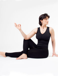 Yoga for a Healthy Heart