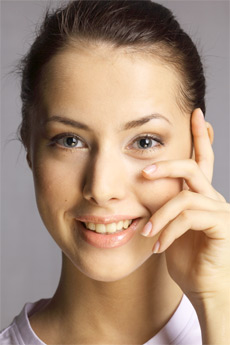 Facial Yoga: to fight wrinkles naturally 