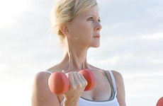 Building Body Mass - Article of the Week