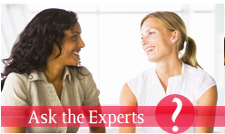 Ask the Experts