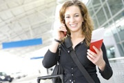 Women Traveler