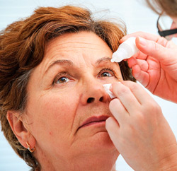 Cataract may be Treatable with Eye Drops 