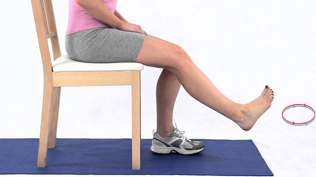 Top 10 Exercises To Build Ankle Stability