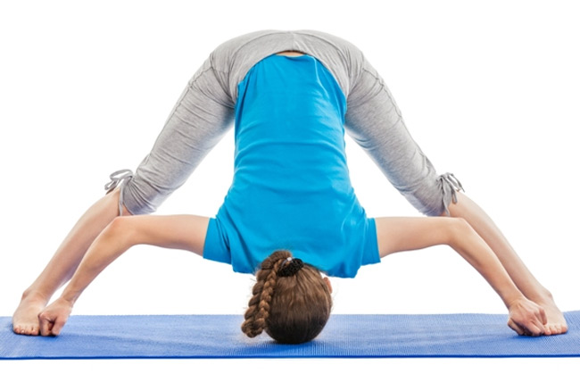 Top 10 Yoga asana for Managing Muscle cramps  