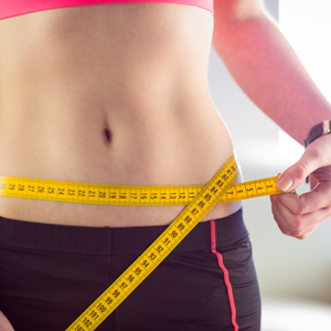Choose Fat Loss Over Weight Loss