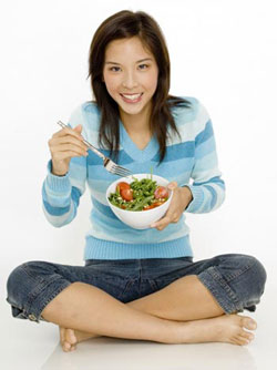 Top 10 Anti-Aging Nutrition Habits